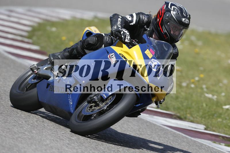/08 17.04.2026  TZ Motorsport ADR/Gruppe gelb/31